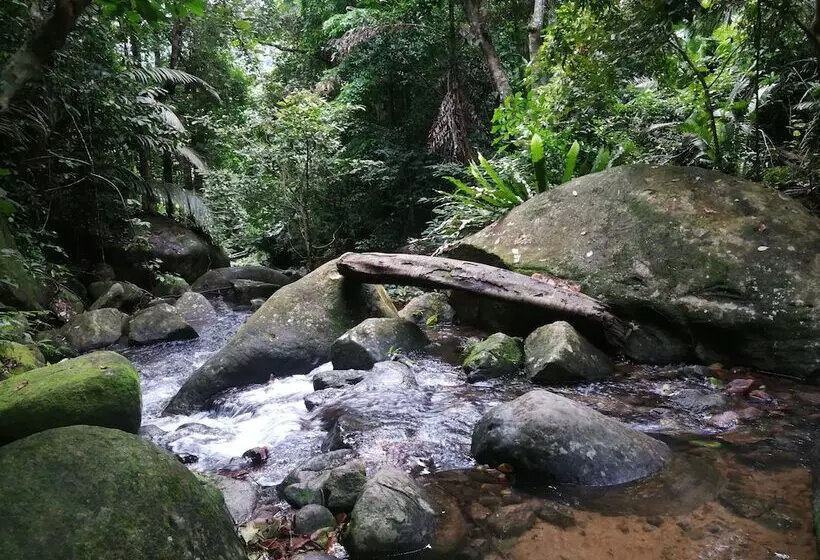 Hotelli Tamara Resort