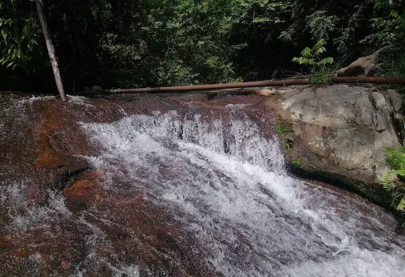 Hotelli Tamara Resort