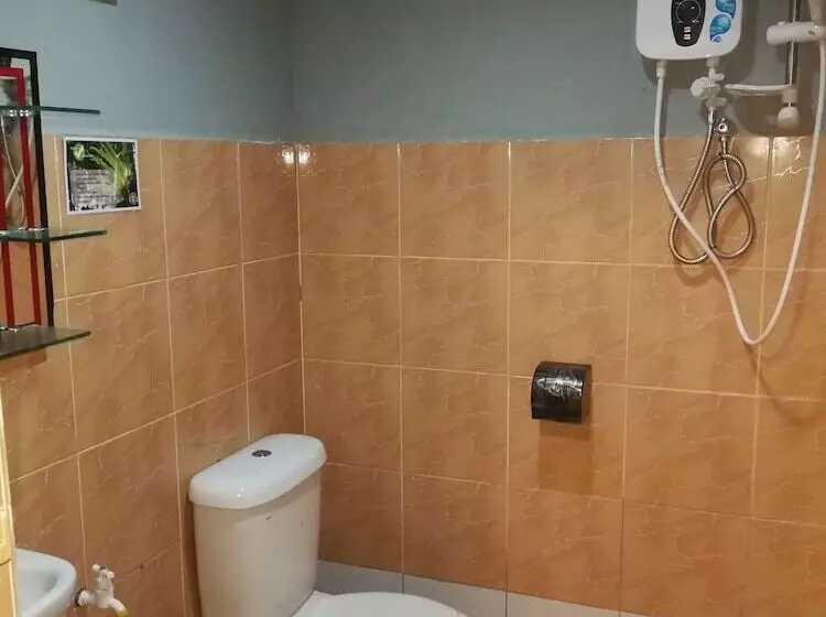 Hotelli Tamara Resort