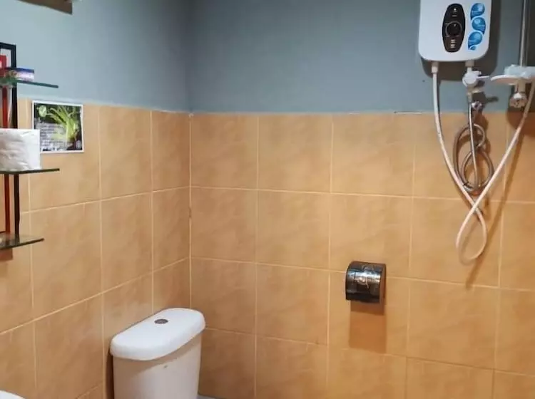 Hotelli Tamara Resort