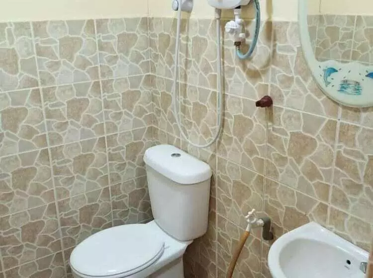 Hotelli Tamara Resort