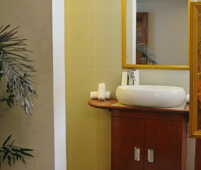 ホテル Villa Israel Ecopark El Nido