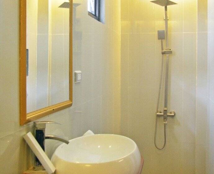 ホテル Villa Israel Ecopark El Nido