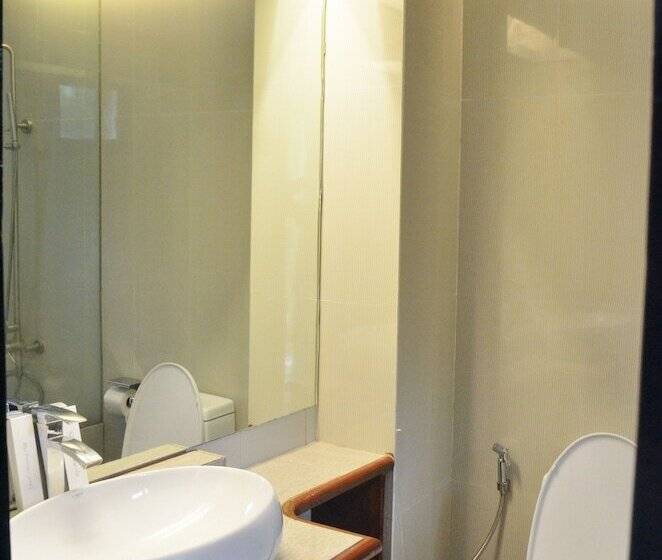 ホテル Villa Israel Ecopark El Nido