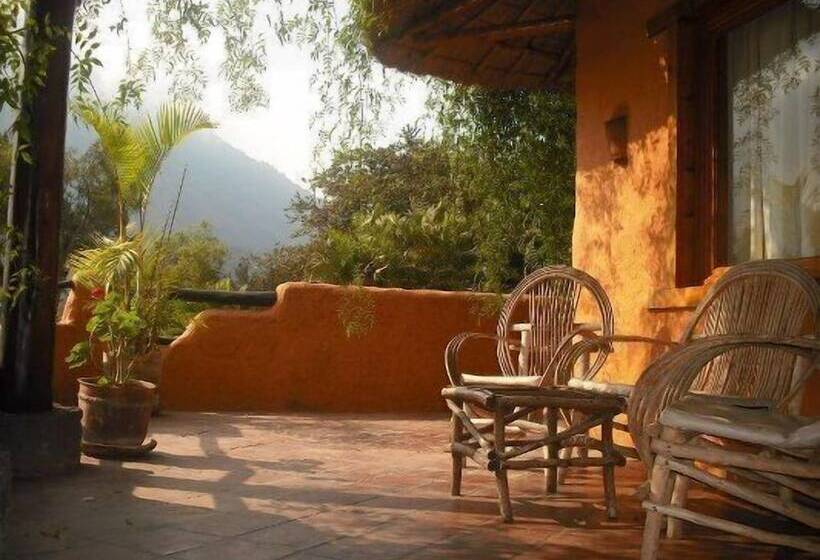 هتل Y Restaurante Bambu