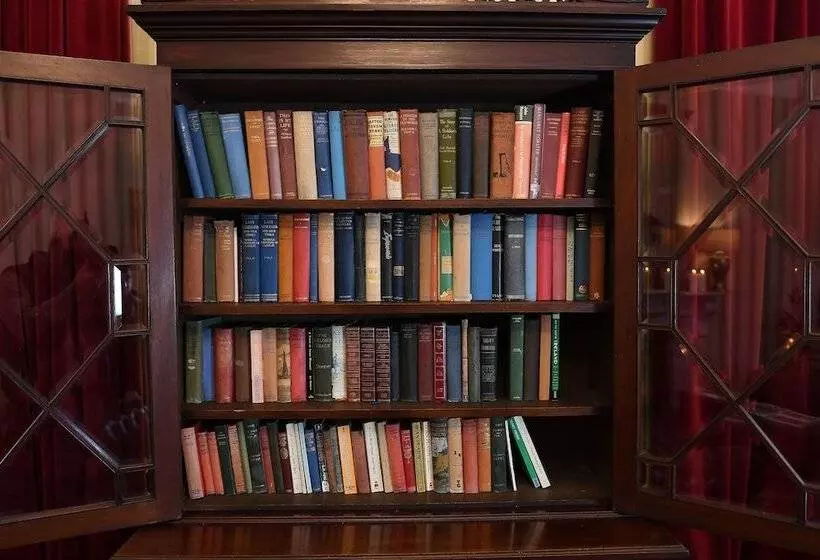 ペンション Glenduff Manor House