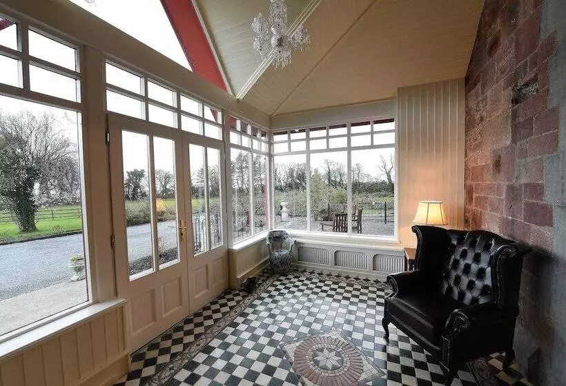 ペンション Glenduff Manor House