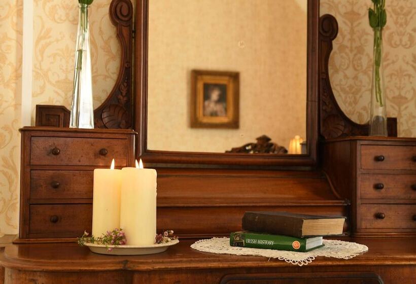 بنسيون Glenduff Manor House