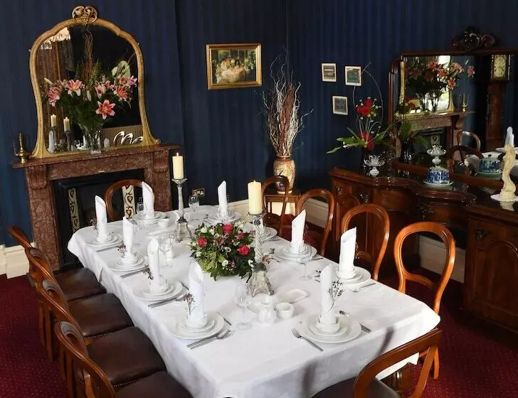 ペンション Glenduff Manor House