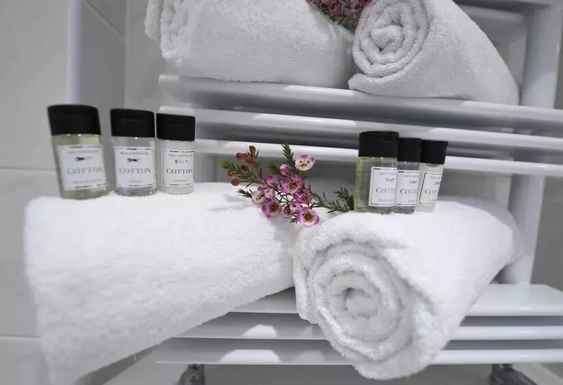 ペンション Glenduff Manor House