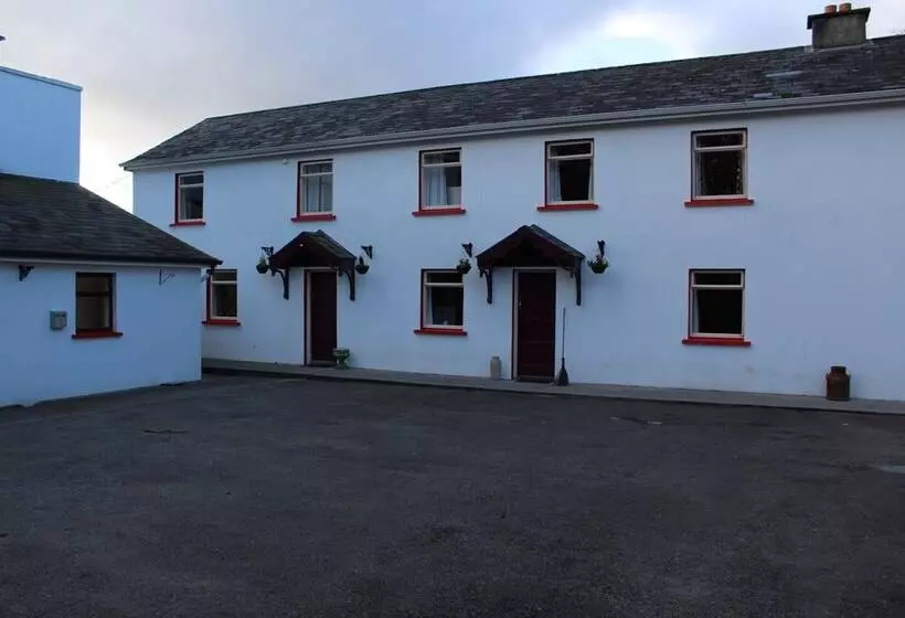 ペンション Glenduff Manor House