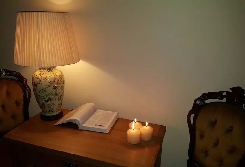 ペンション Glenduff Manor House