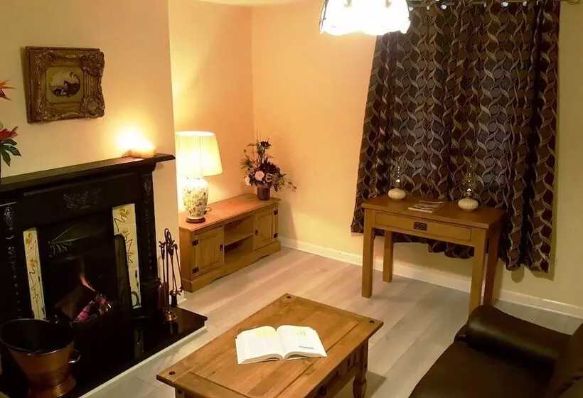 ペンション Glenduff Manor House