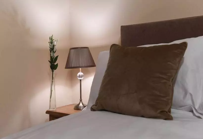 ペンション Glenduff Manor House