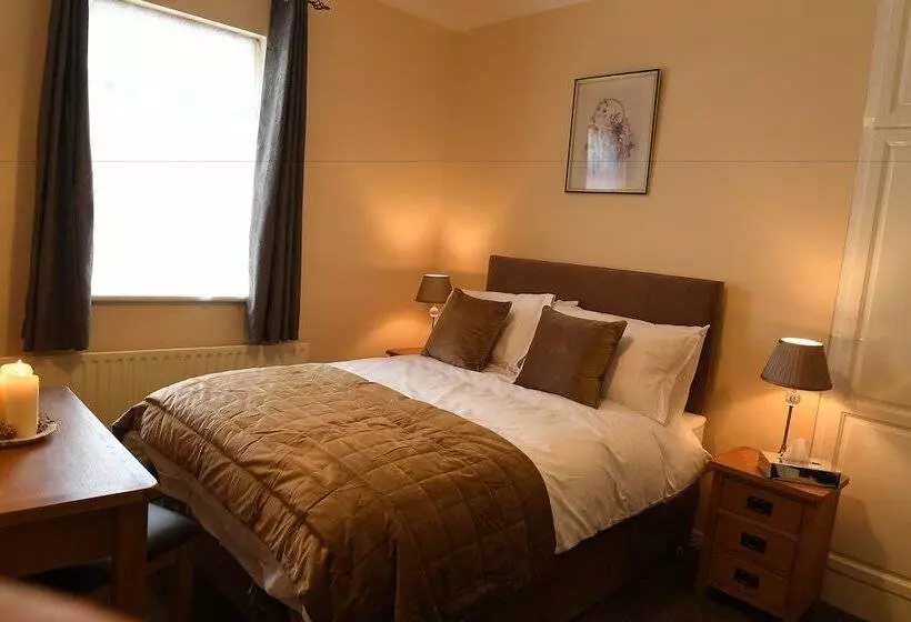 ペンション Glenduff Manor House