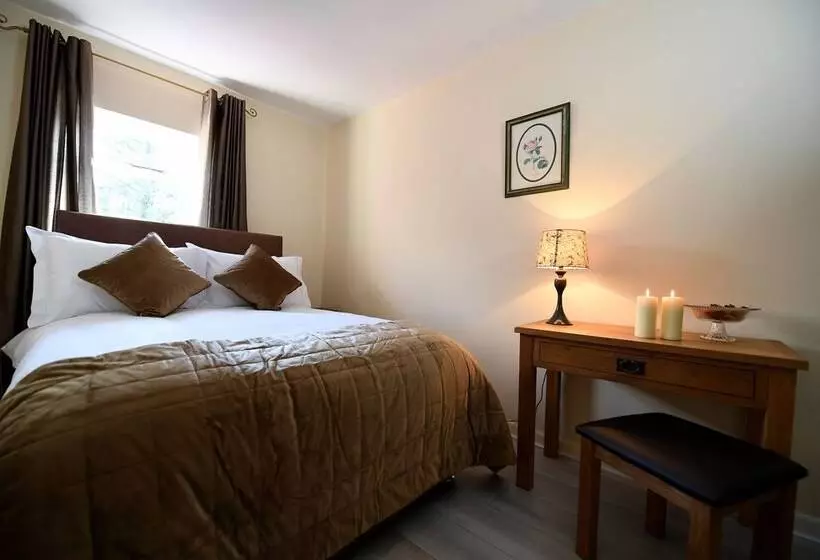 ペンション Glenduff Manor House