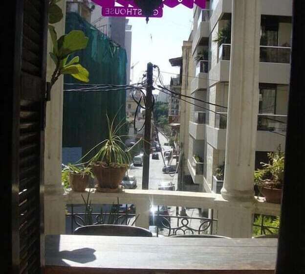 پانسیون Hayete Guesthouse