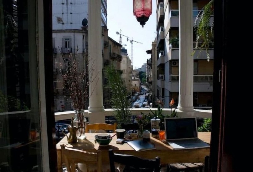 پانسیون Hayete Guesthouse