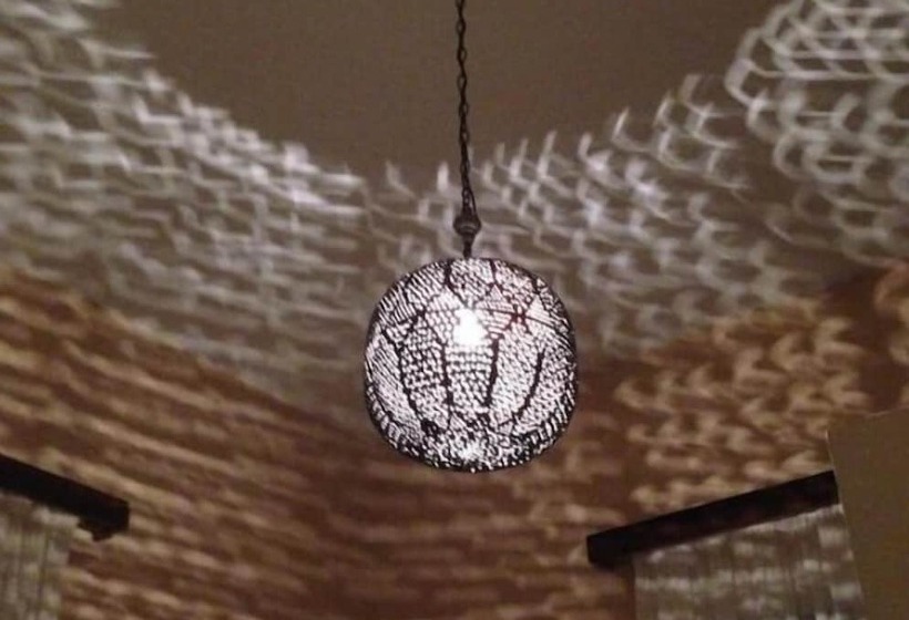 پانسیون Hayete Guesthouse