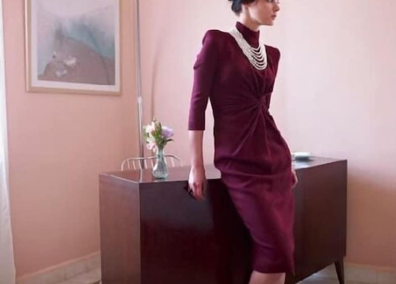 پانسیون Hayete Guesthouse