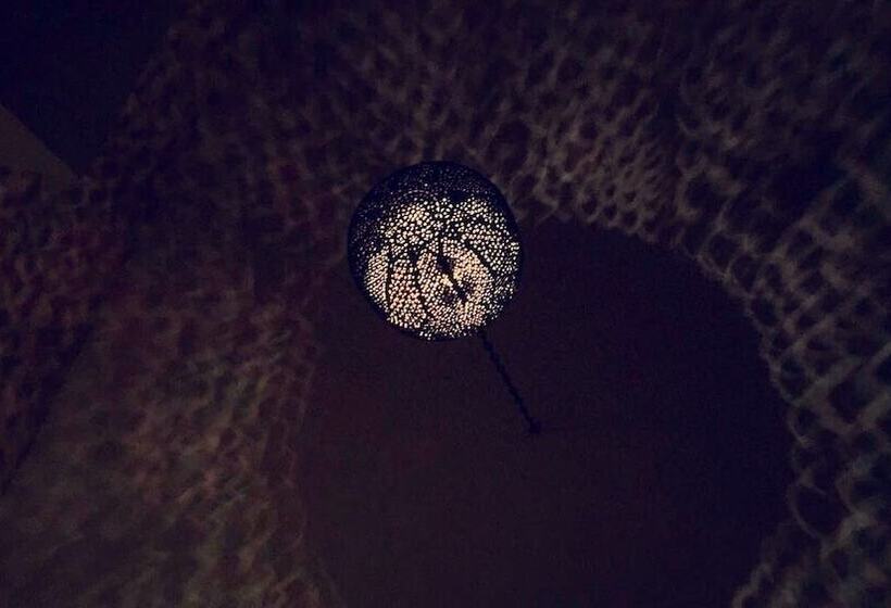 پانسیون Hayete Guesthouse