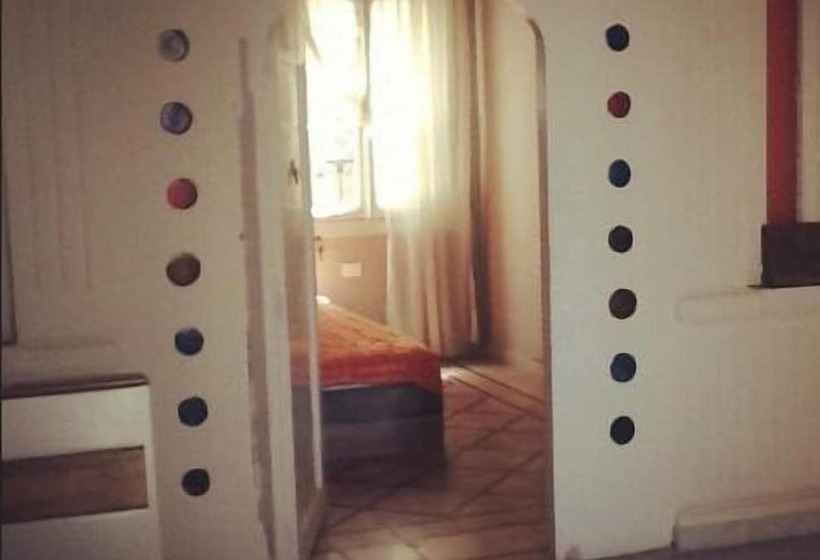 پانسیون Hayete Guesthouse