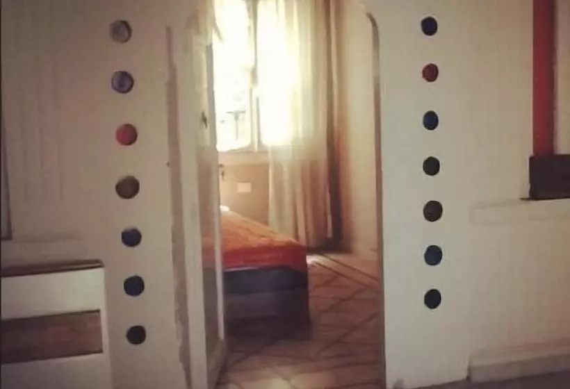 پانسیون Hayete Guesthouse