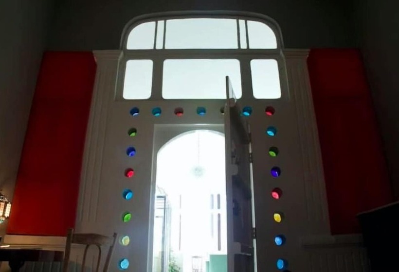 پانسیون Hayete Guesthouse