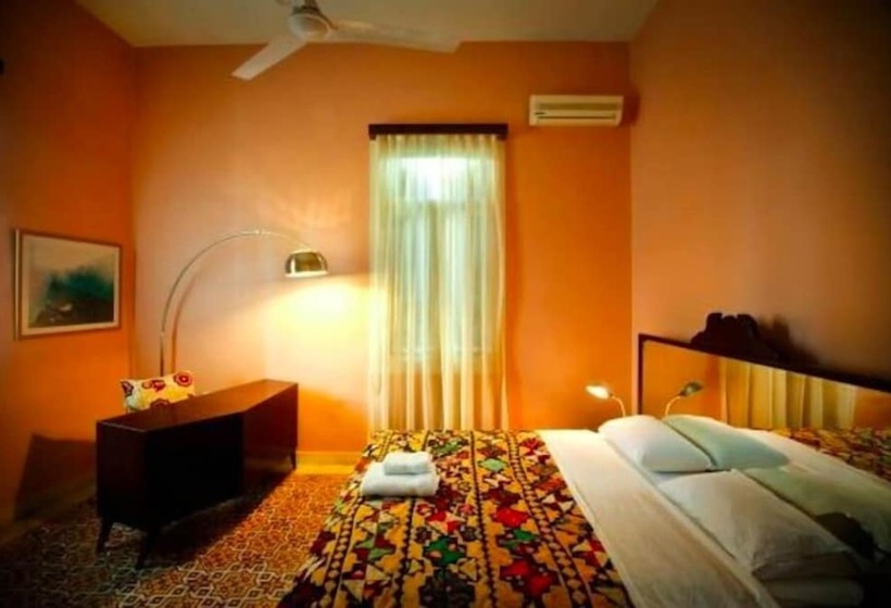 پانسیون Hayete Guesthouse