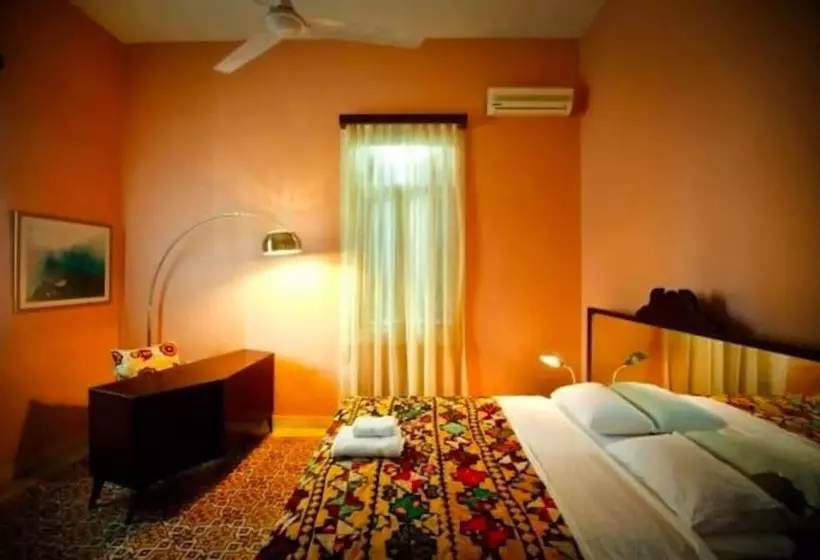 پانسیون Hayete Guesthouse