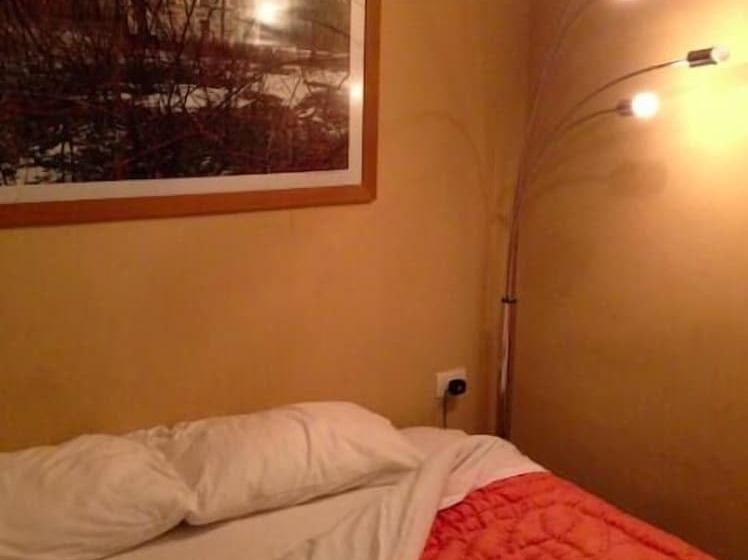 پانسیون Hayete Guesthouse