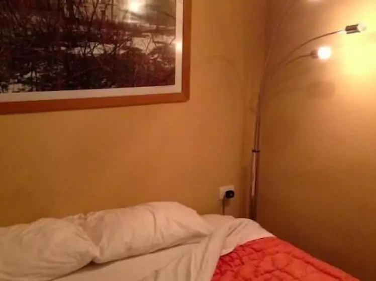 پانسیون Hayete Guesthouse