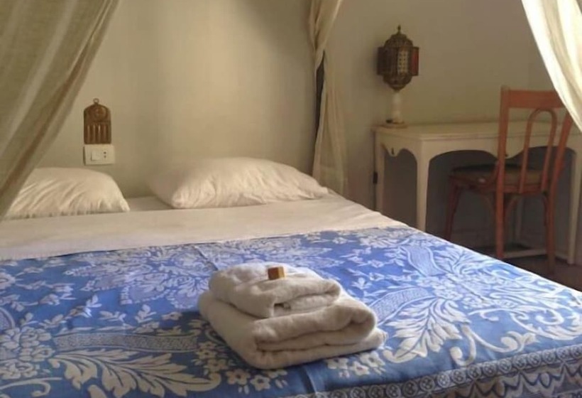 پانسیون Hayete Guesthouse