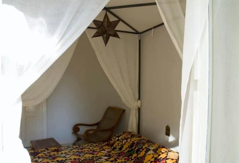 پانسیون Hayete Guesthouse