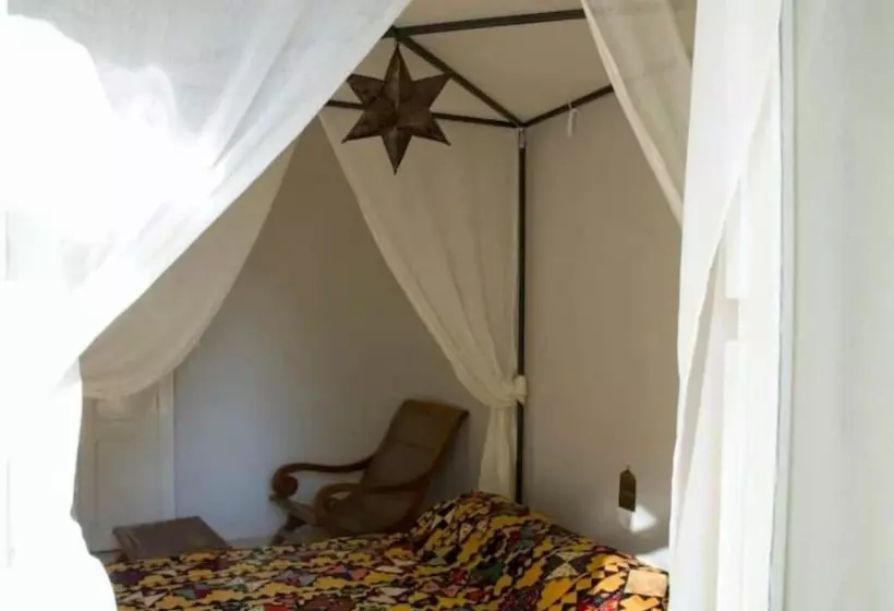 پانسیون Hayete Guesthouse