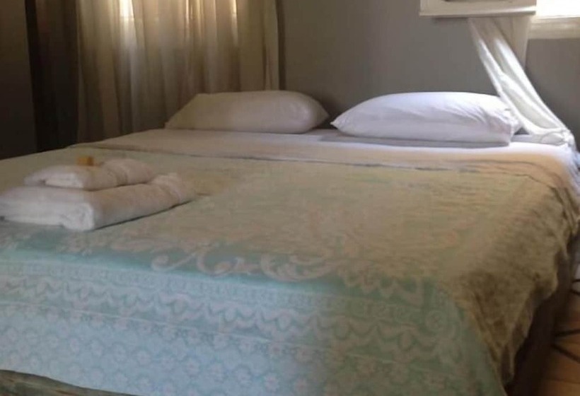 پانسیون Hayete Guesthouse