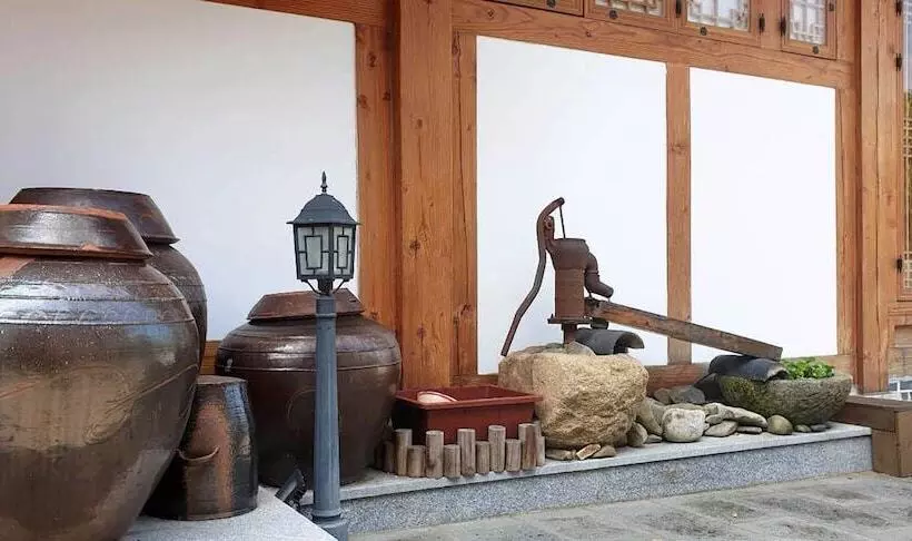 Majatalo Lee Ga Hanok