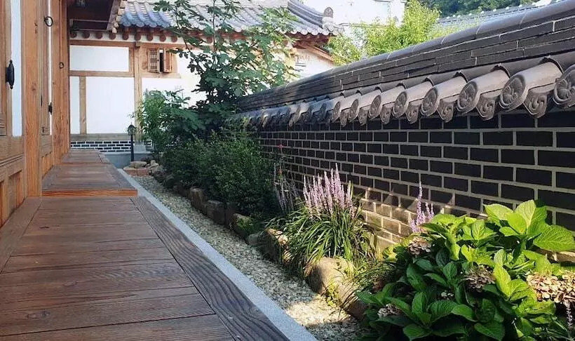 Majatalo Lee Ga Hanok