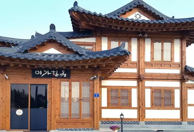 Majatalo Lee Ga Hanok