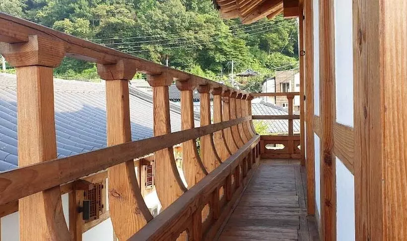 Majatalo Lee Ga Hanok