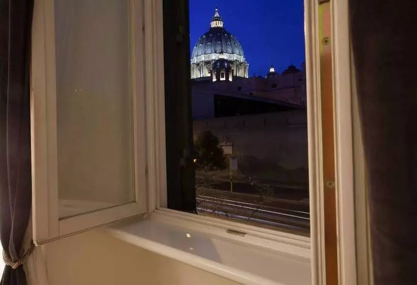 پانسیون Innsiderome