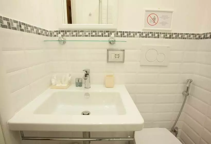 پانسیون Innsiderome