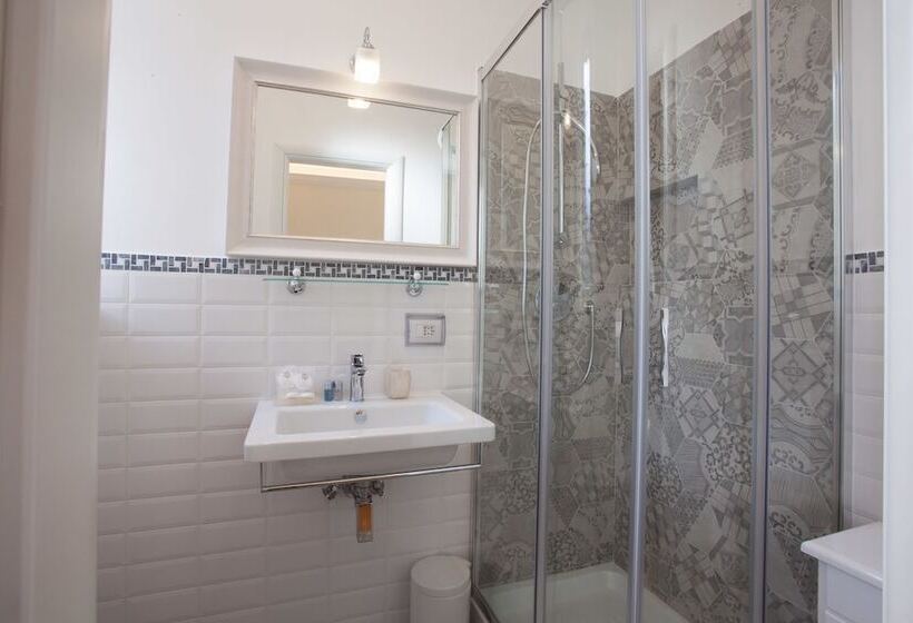 פנסיון Innsiderome