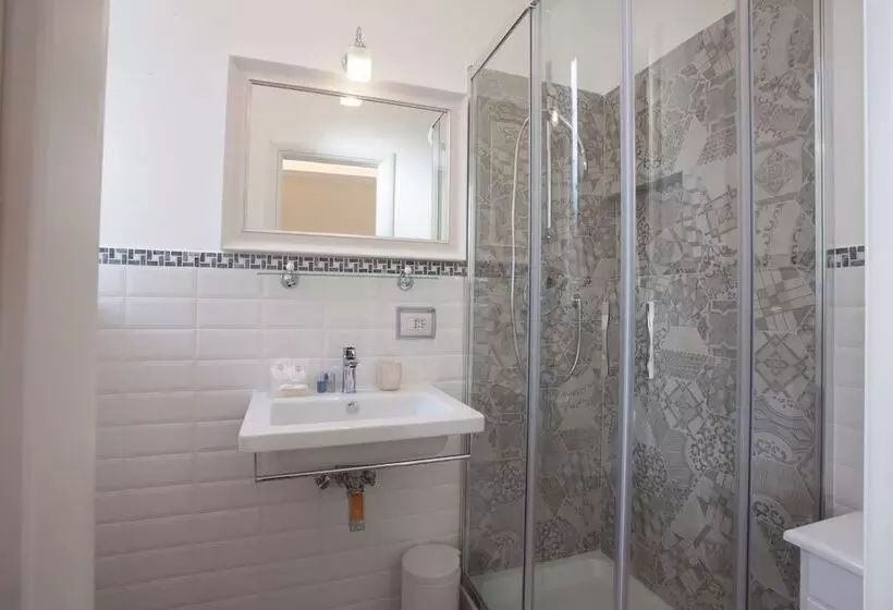 پانسیون Innsiderome