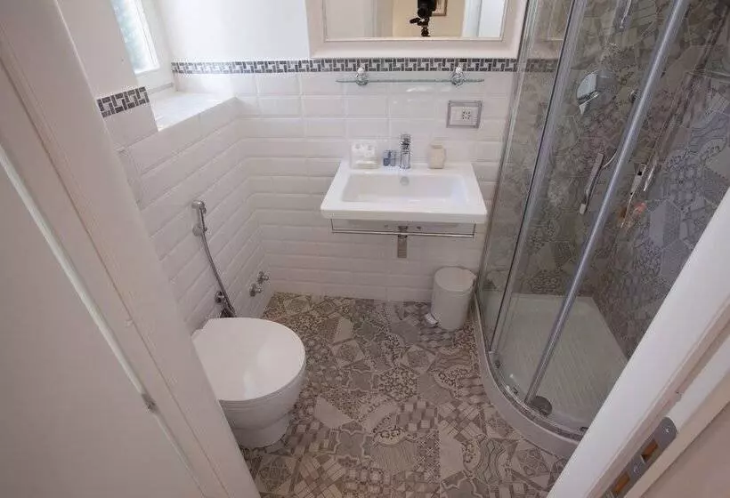 پانسیون Innsiderome