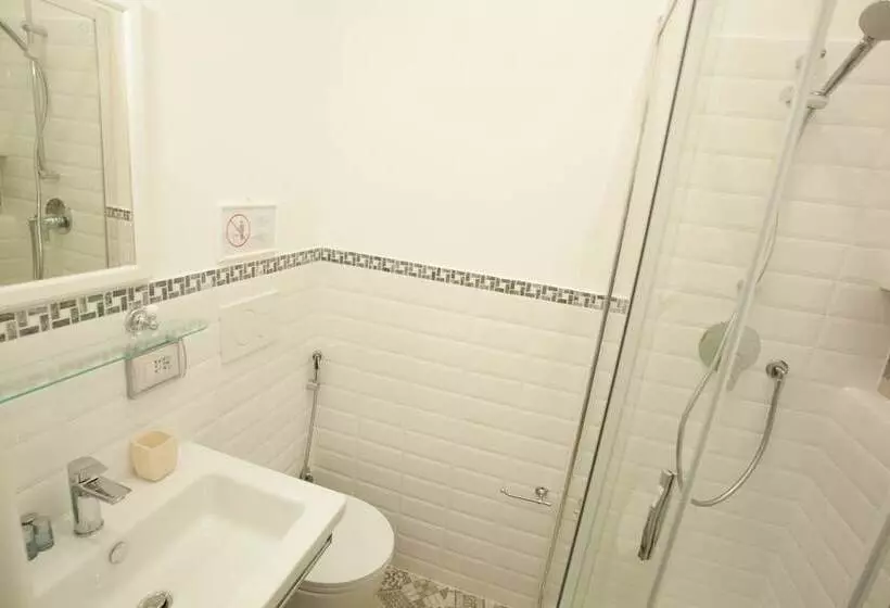 پانسیون Innsiderome