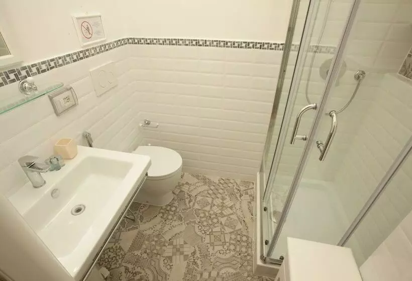 پانسیون Innsiderome