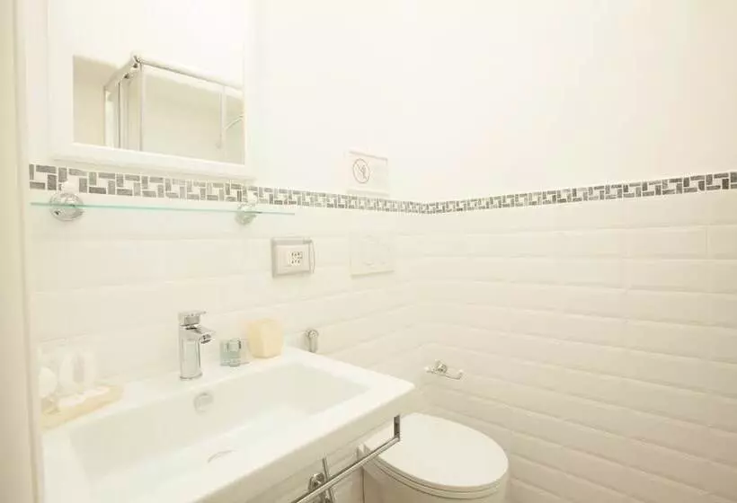 پانسیون Innsiderome