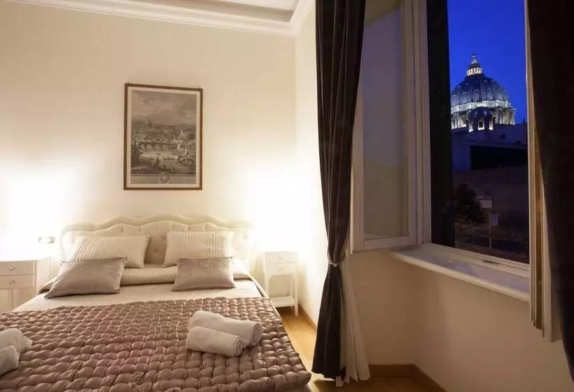 پانسیون Innsiderome