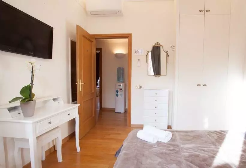 پانسیون Innsiderome